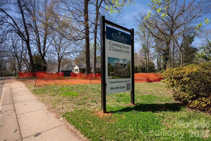 3133 Country Club Drive, Charlotte, NC 28205 - #3