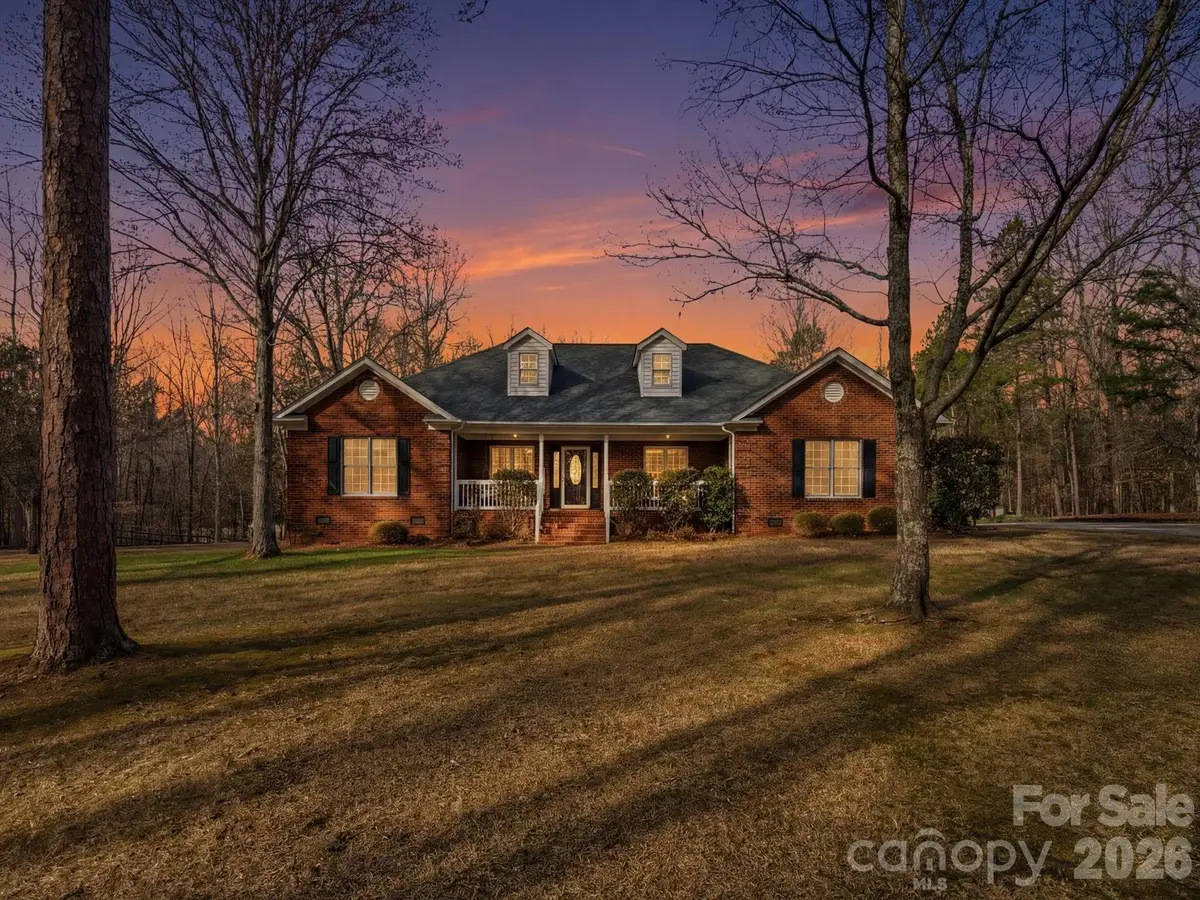 4824 Waxhaw Farms Road, Waxhaw, NC 28173 - #1
