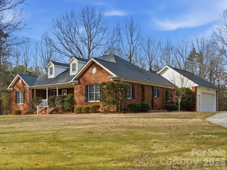4824 Waxhaw Farms Road, Waxhaw, NC 28173 - #2
