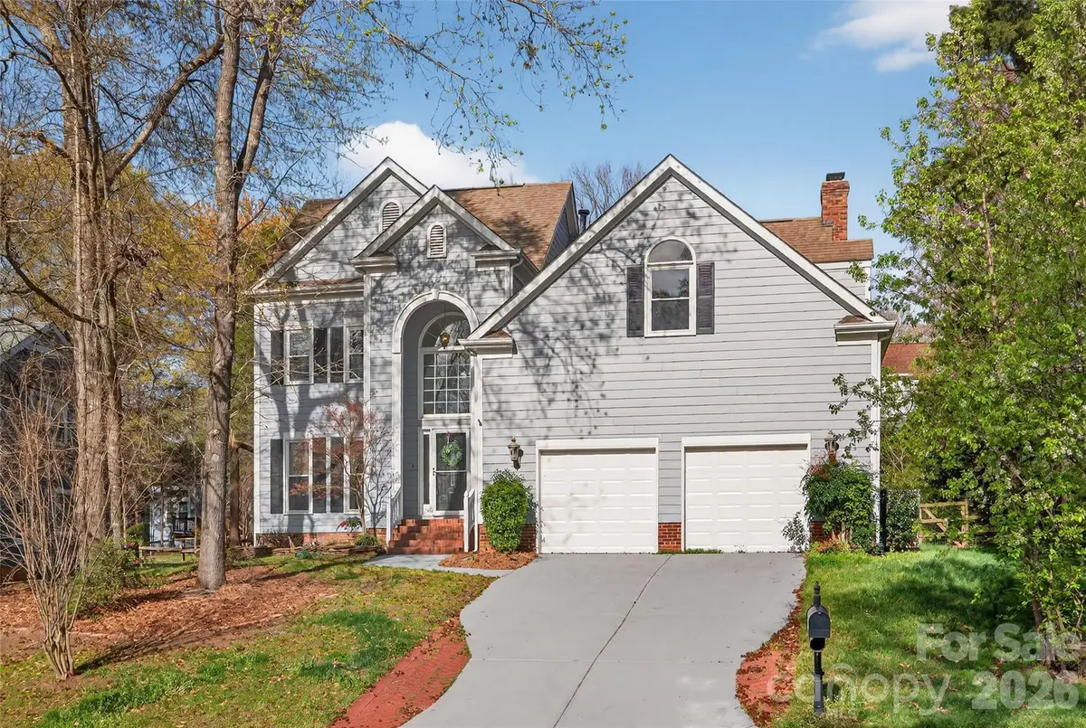 10807 Summitt Tree Court, Charlotte, NC 28277 - #1