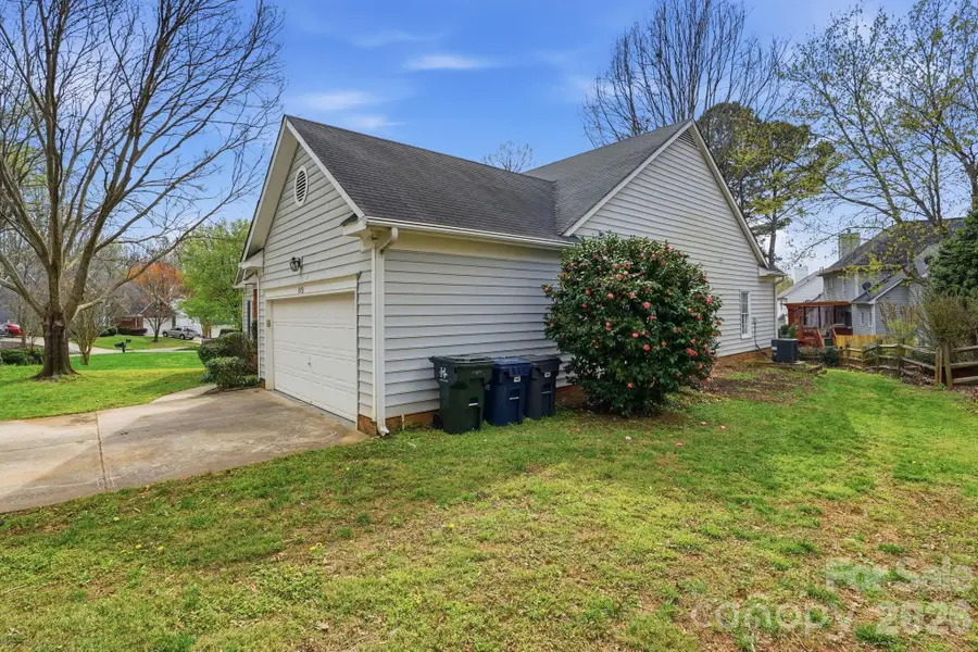 15733 Berryfield Street, Huntersville, NC 28078 - #3