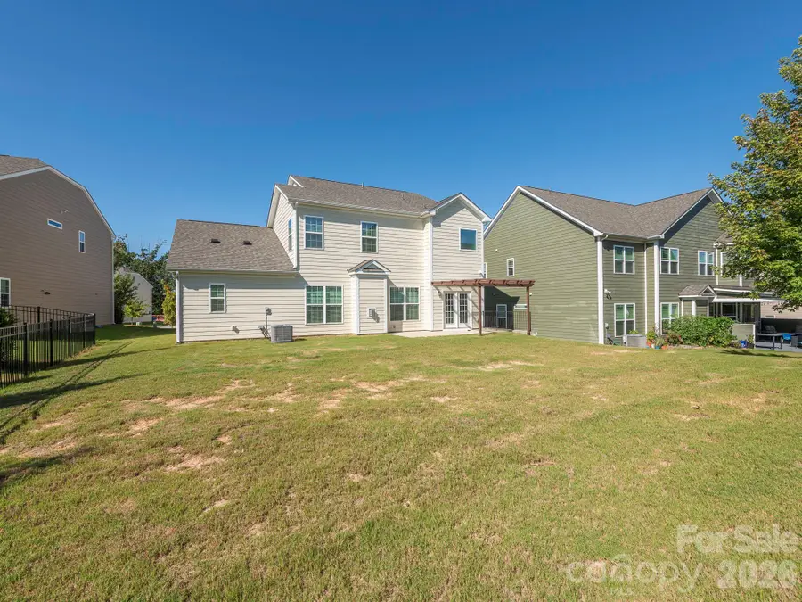 966 Parkland Place Nw, Concord, NC 28027 - #2