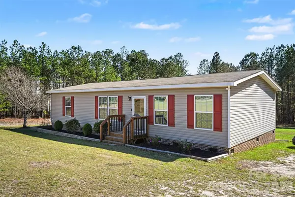 7836 Taxahaw Road, Kershaw, SC 29067