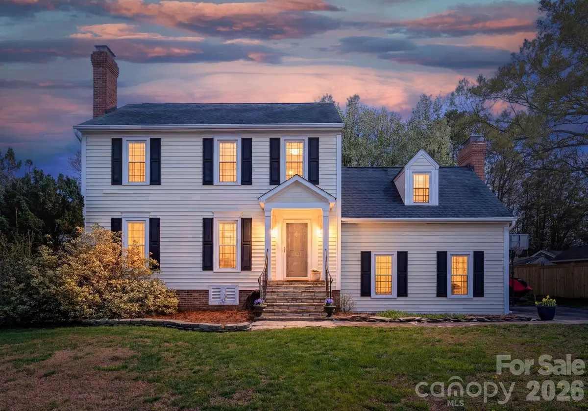 5221 Summer Gate Drive, Charlotte, NC 28226 - #1