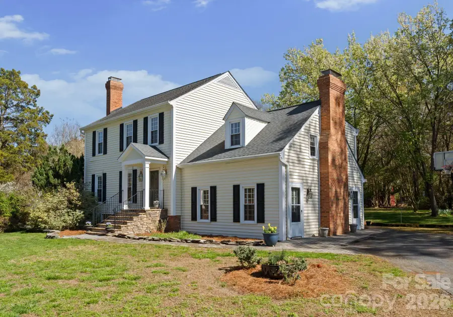 5221 Summer Gate Drive, Charlotte, NC 28226 - #3