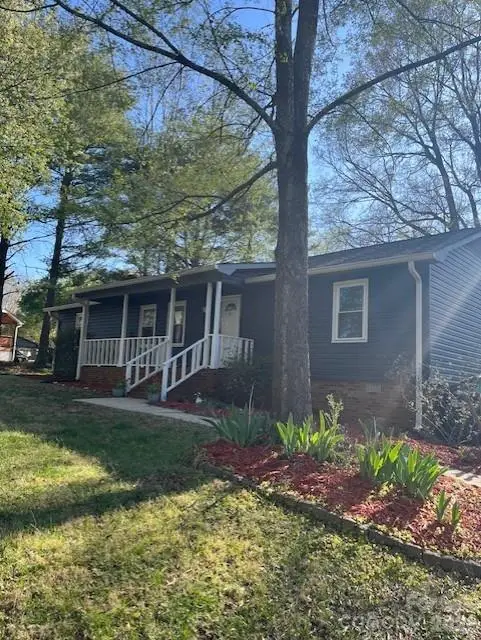 692 Radcliff Place Nw, Concord, NC 28027 - #2