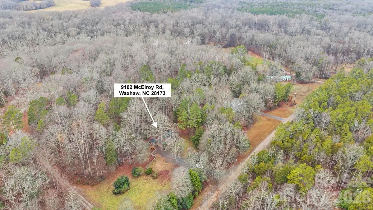 9102 Mcelroy Road, Waxhaw, NC 28173 - #1