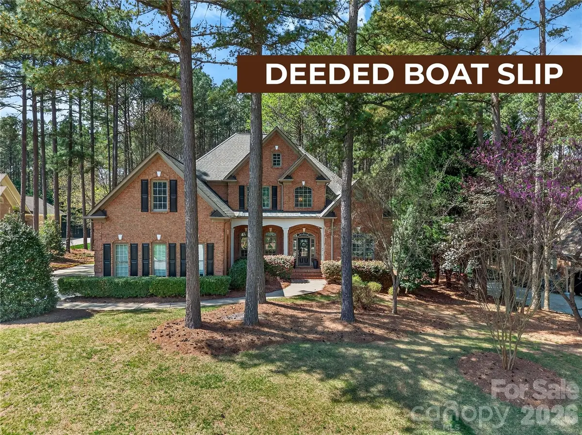 8919 Radford Court, Sherrills Ford, NC 28673 - #1