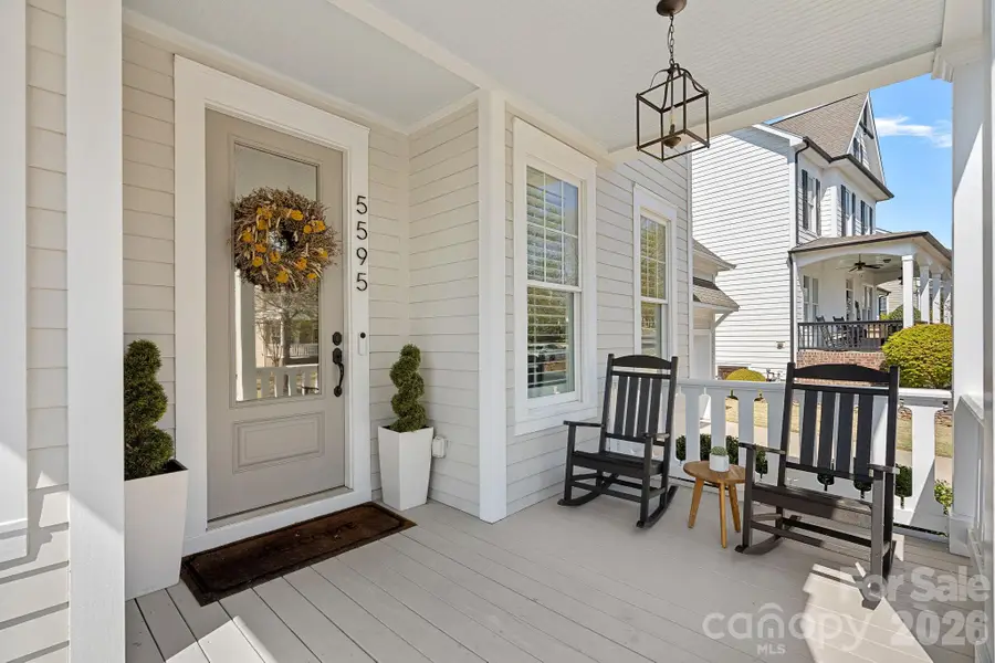 5595 Morris Hunt Drive, Fort Mill, SC 29708 - #3