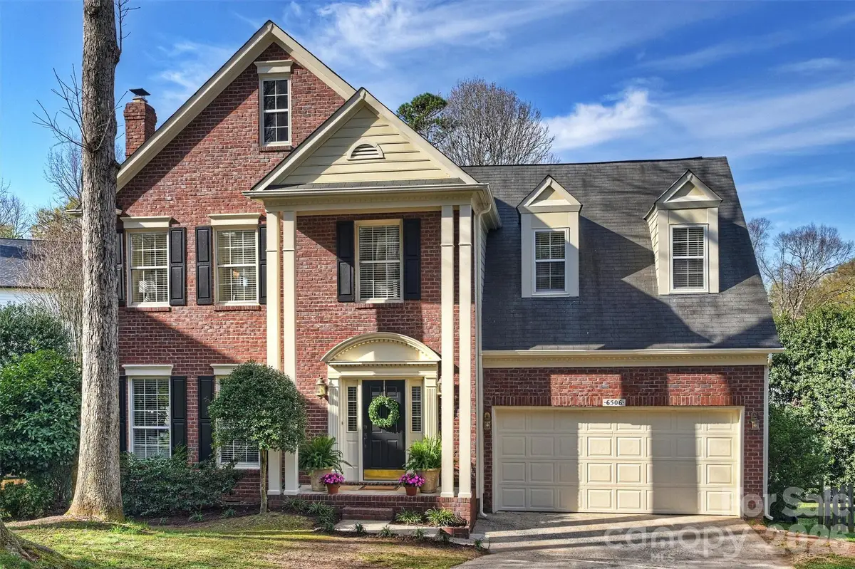 6506 Kentdale Court, Charlotte, NC 28270 - #1
