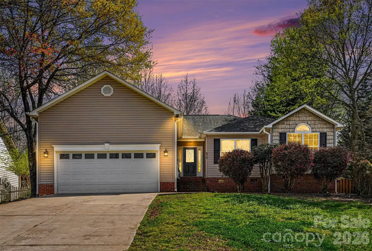 826 Savannah Place Drive, Fort Mill, SC 29715 - #1