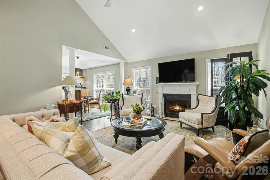 826 Savannah Place Drive, Fort Mill, SC 29715 - #2