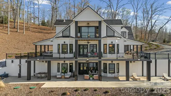 587 Carolina Drive, Troy, NC 27371