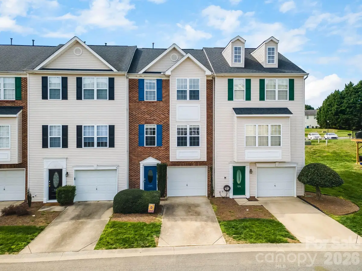 128 Rock Ridge Lane, Mount Holly, NC 28120 - #1