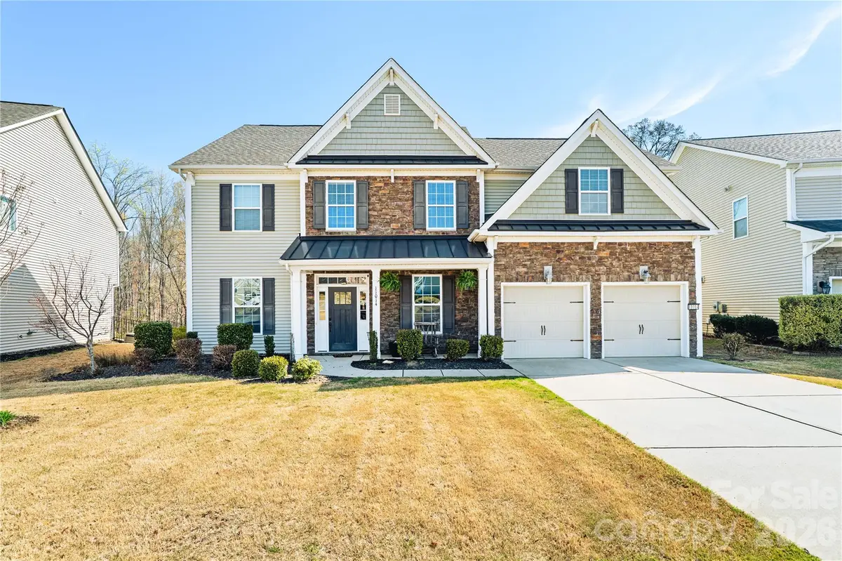 11014 River Oaks Drive Nw, Concord, NC 28027 - #1