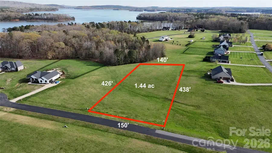 162 Houstons Hideaway None, Lexington, NC 27292 - #2