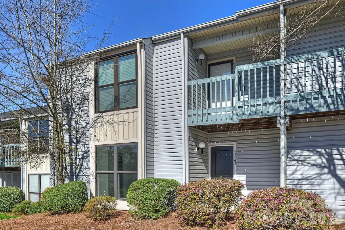 11141 Harrowfield Road, Charlotte, NC 28226 - #1
