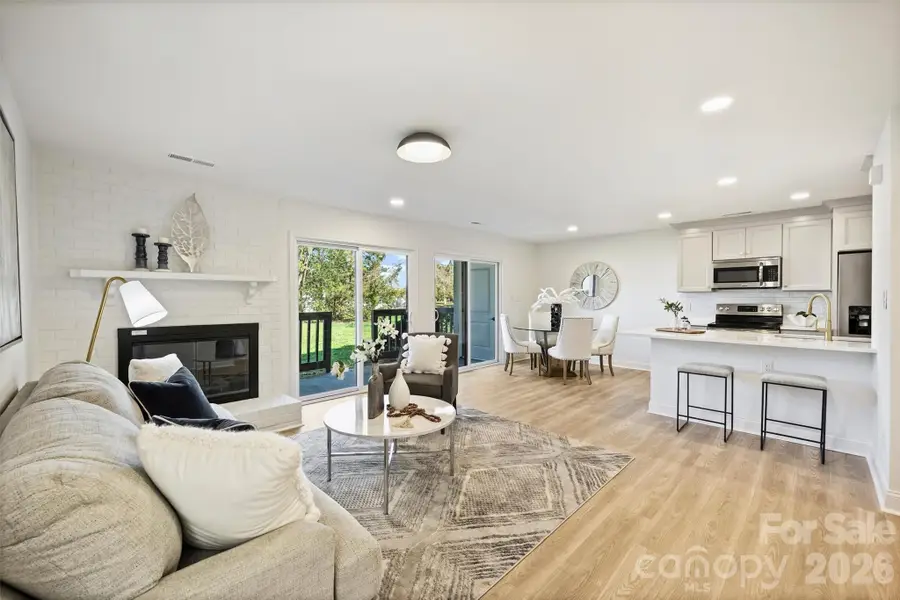 11141 Harrowfield Road, Charlotte, NC 28226 - #2