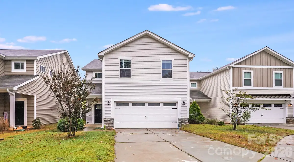 4920 Rockwood Road, Charlotte, NC 28216 - #1