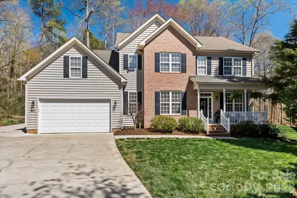 434 Catalina Drive, Mooresville, NC 28117