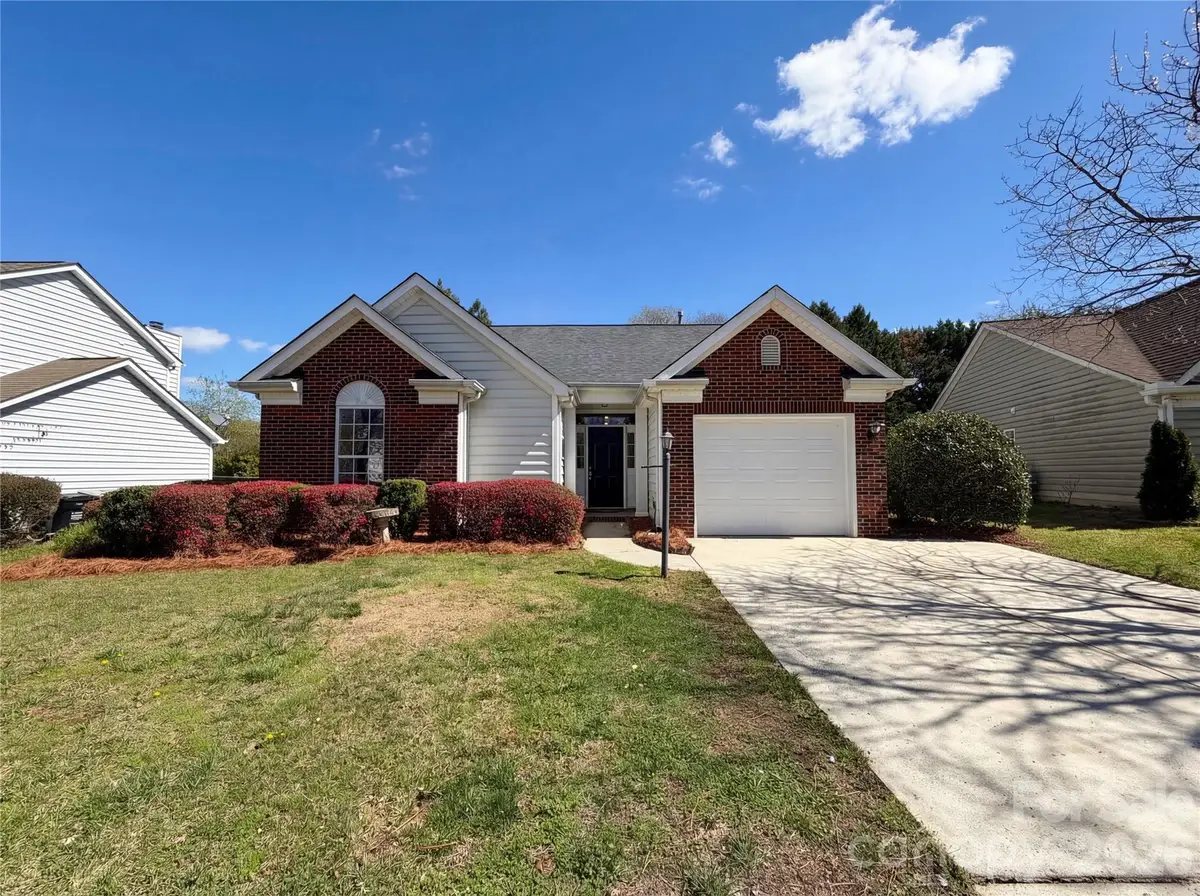 5485 Coleman Circle Nw, Concord, NC 28027 - #1
