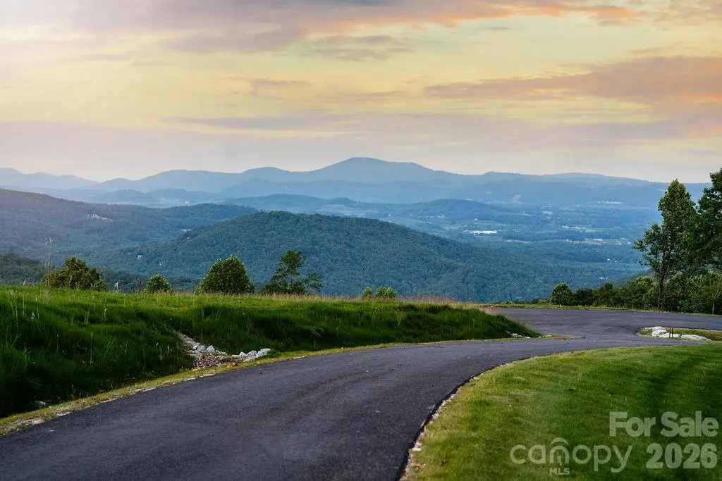 TBD Summit Trail Drive #26, Hendersonville, NC 28792 - #1