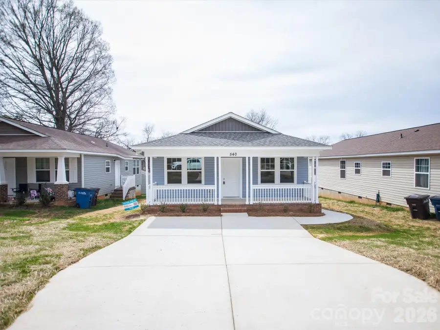 540 Broadway Court, Statesville, NC 28677 - #3