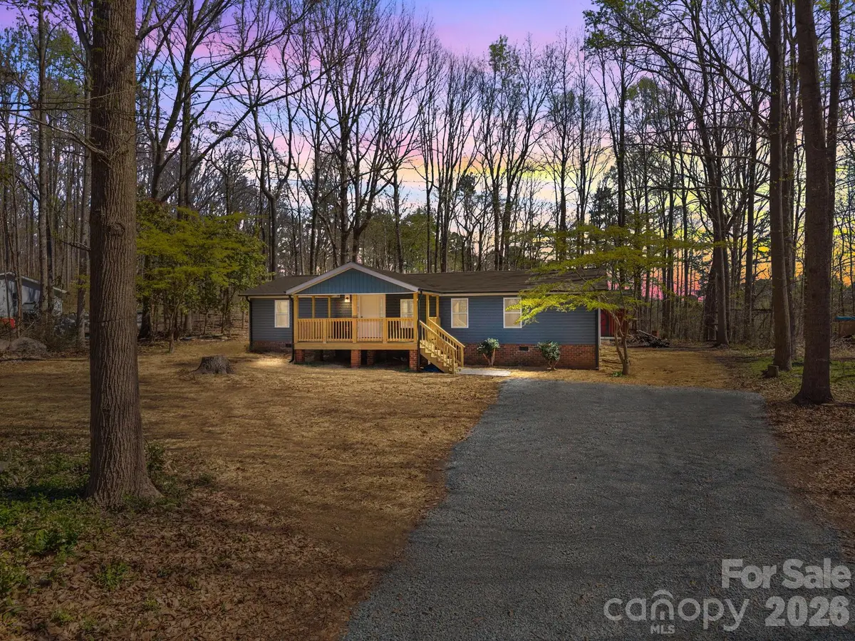 215 Crescent Heights Drive, Salisbury, NC 28146 - #1