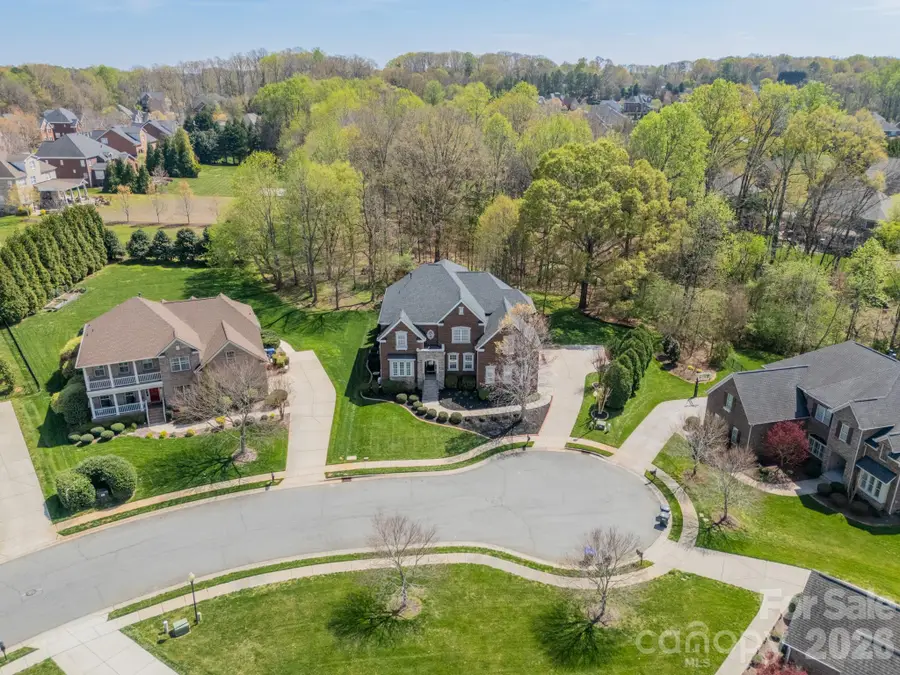 307 Hollister Estates Drive, Waxhaw, NC 28173 - #2