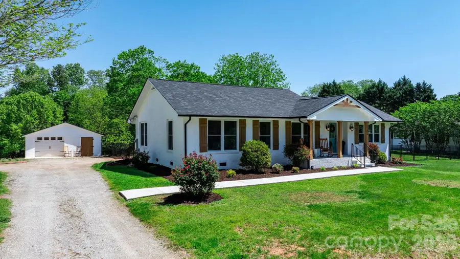 1252 Houston Mill Road, Conover, NC 28613 - #2