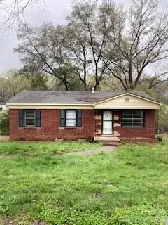 4164 Welling Avenue, Charlotte, NC 28208