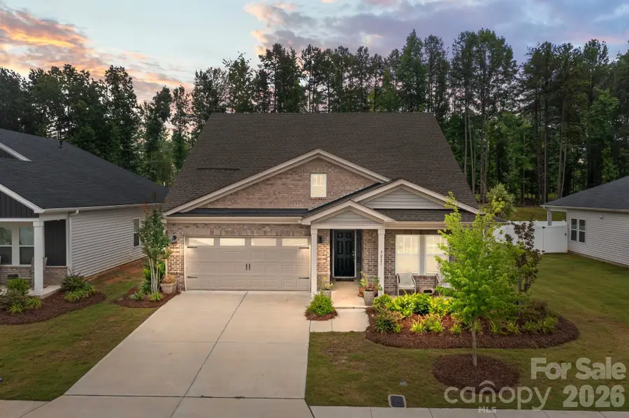 9021 Myrna Drive, Gastonia, NC 28056 - #3