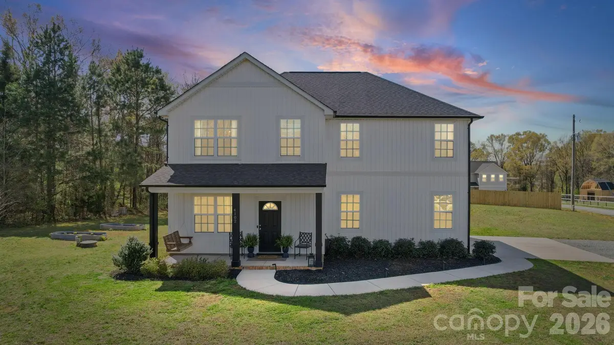 4102 Pigg Mattox Road, Monroe, NC 28112 - #1