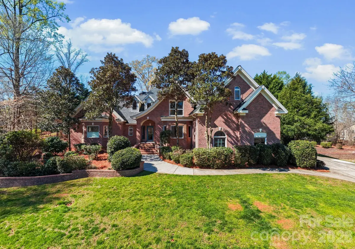 4916 Samuel Pinckney Drive, Belmont, NC 28012 - #1