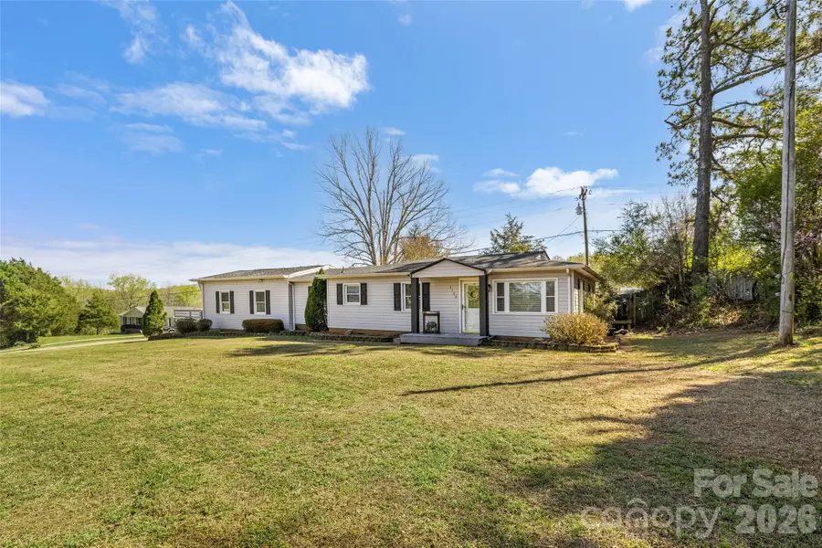 4790 Polk Ford Road, Stanfield, NC 28163 - #3