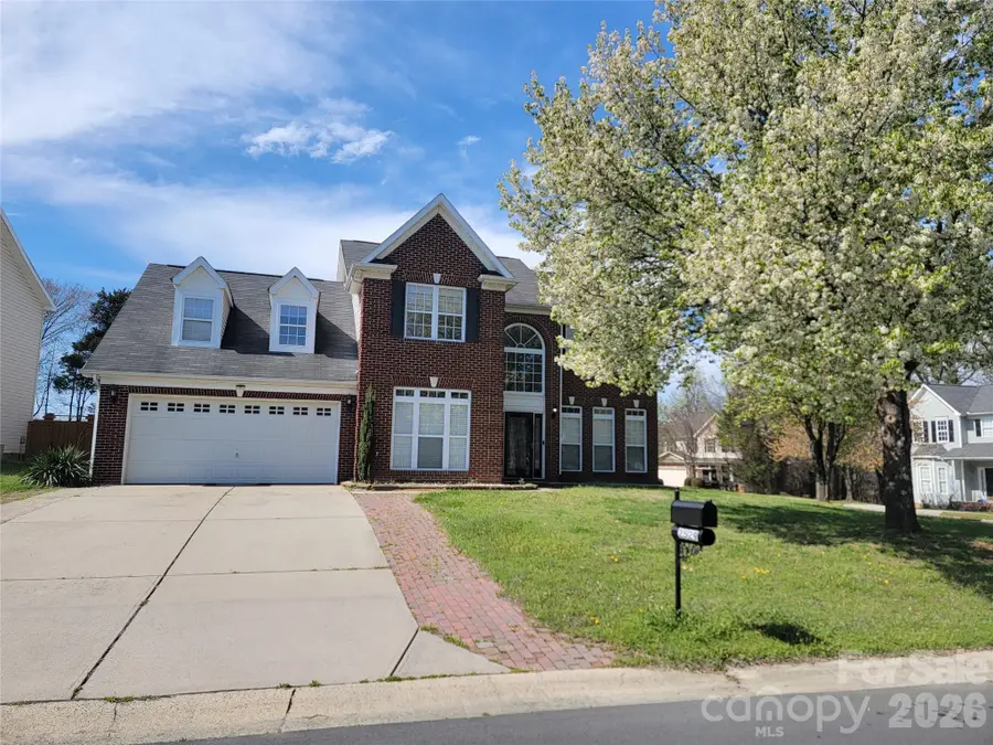 2529 Waters Vista Circle, Charlotte, NC 28213 - #2