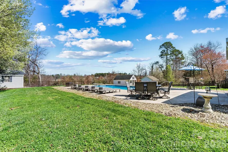 238 Wittenburg Springs Drive, Taylorsville, NC 28681 - #2