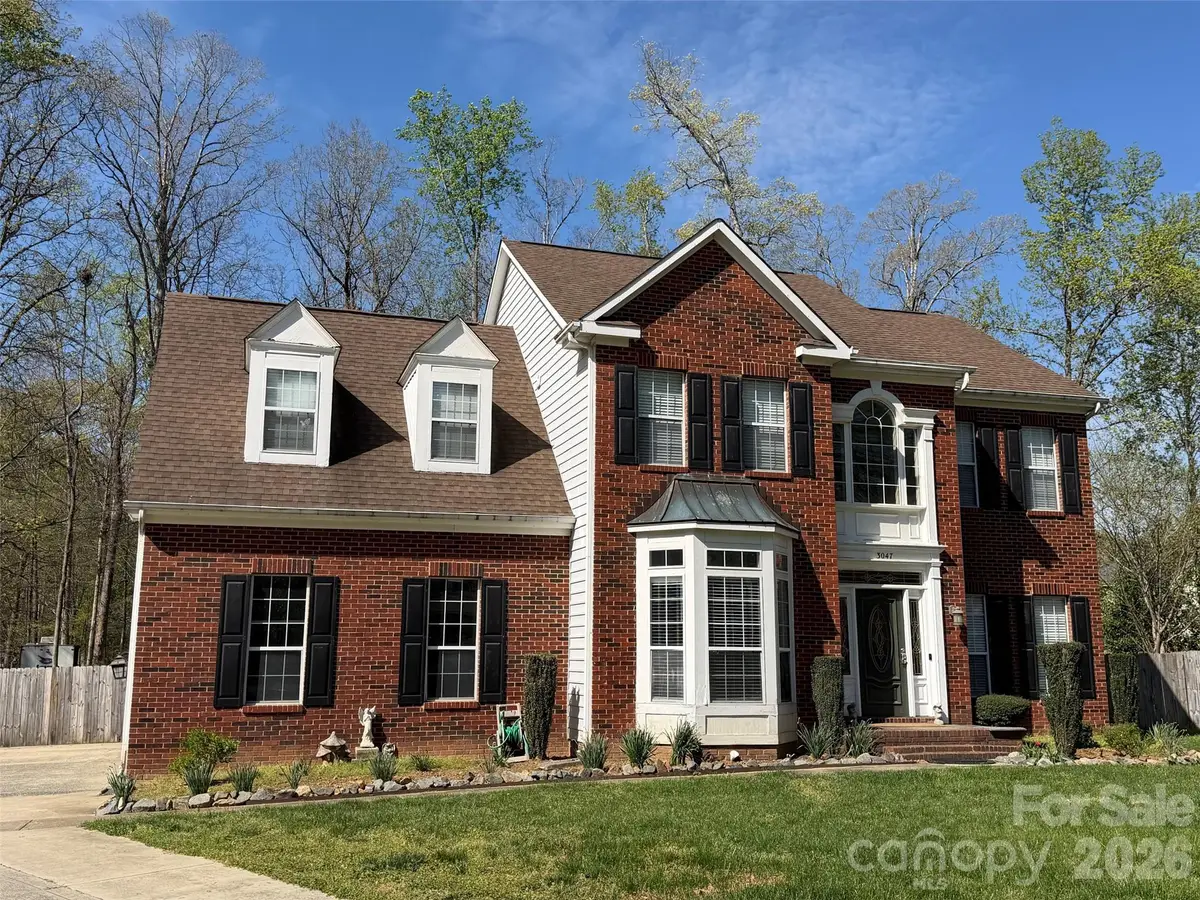 3047 Pinewood Hill Drive, Matthews, NC 28105 - #1