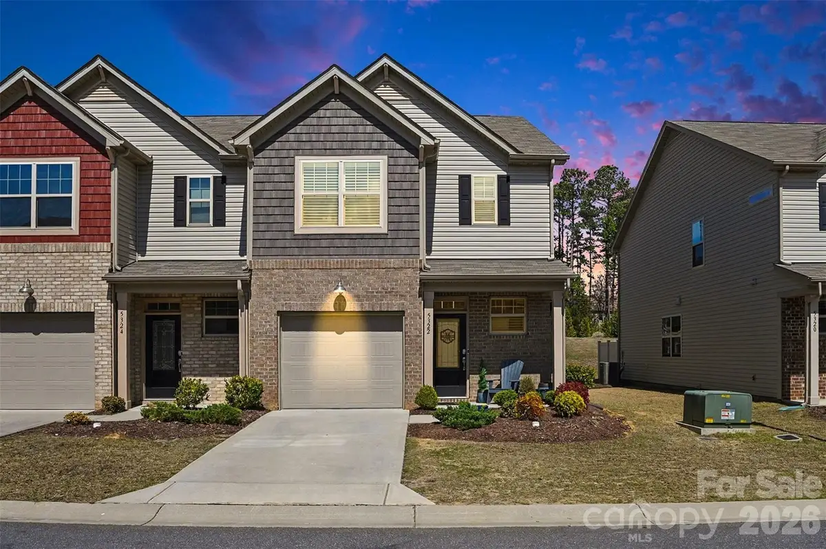 5322 Orchid Bloom Drive, Fort Mill, SC 29707 - #1
