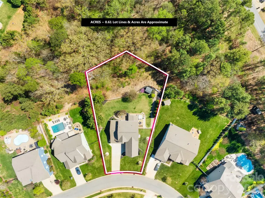 7682 Lazy Hollow Lane, Denver, NC 28037 - #2