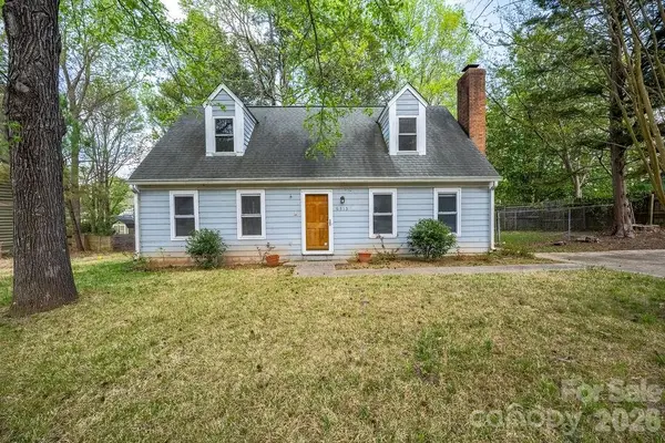 6515 Burning Bush Court, Charlotte, NC 28227