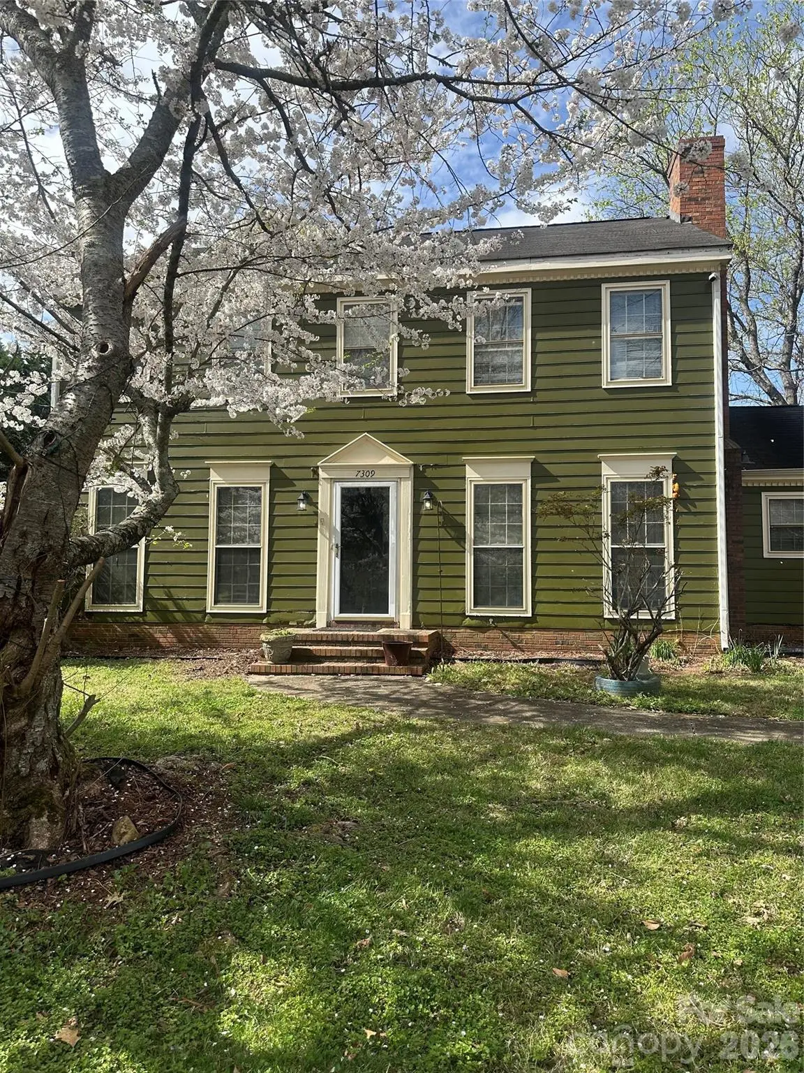 7309 Palmetto Court, Charlotte, NC 28227 - #1