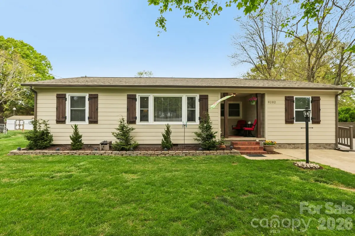 9202 Elgin Drive, Charlotte, NC 28214 - #1