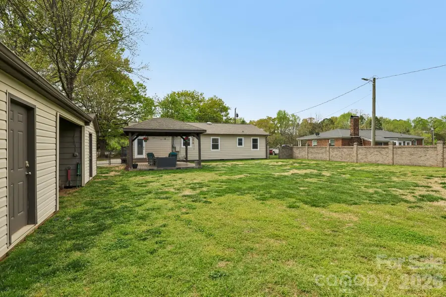 9202 Elgin Drive, Charlotte, NC 28214 - #2