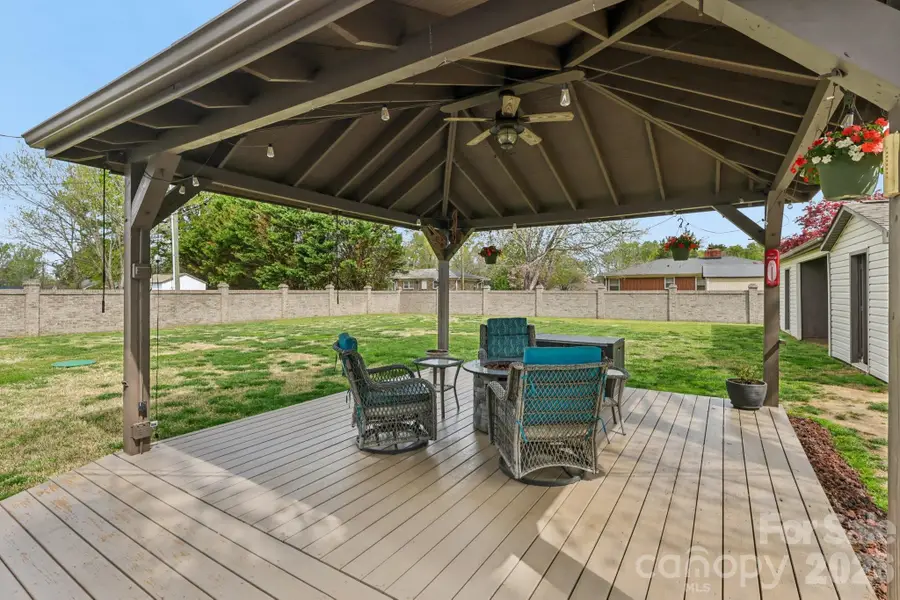 9202 Elgin Drive, Charlotte, NC 28214 - #3