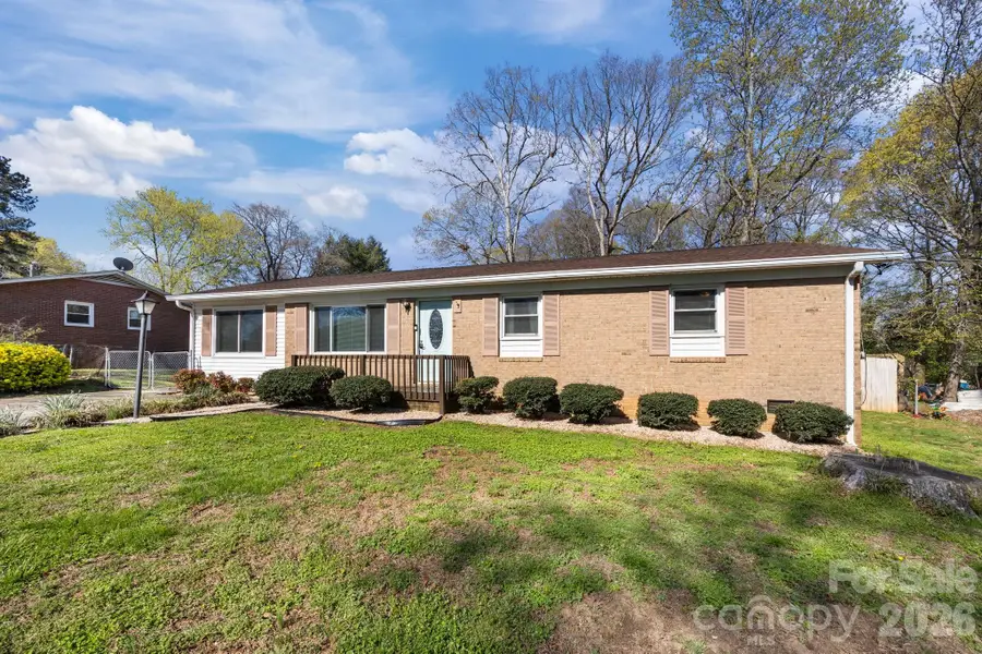 1009 Union Terrace, Gastonia, NC 28056 - #2
