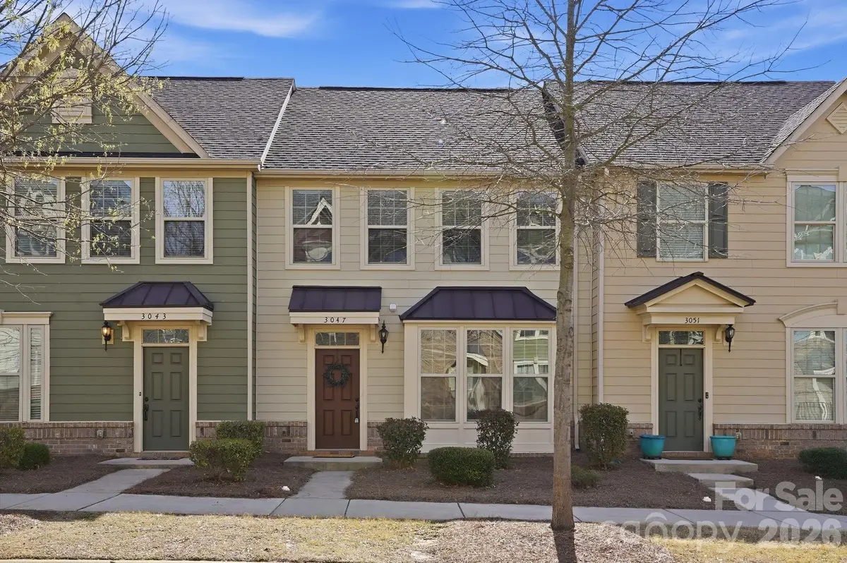 3047 Potomac River Parkway, Charlotte, NC 28217 - #1