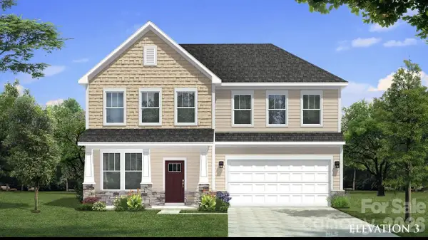 744 Sirius Lane #35, York, SC 29745