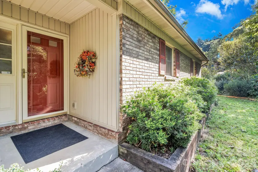 238 Park Lane, Hendersonville, NC 28791 - #2