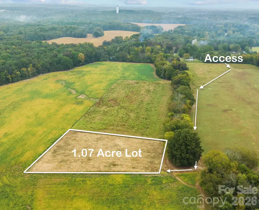 2127 Cull Williams Lane, Indian Trail, NC 28079 - #2